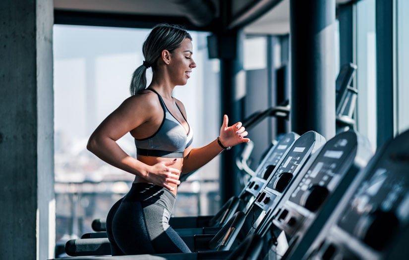 Cardio